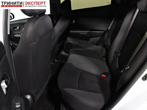 Kia Rio III с пробегом 2015 года, цена 1 347 000 рублей, 67507 км, седан, Автокод Объявления