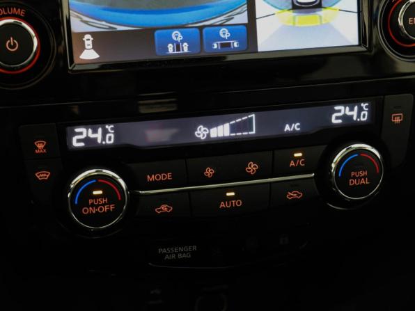 Nissan Qashqai II Рестайлинг с пробегом 2019 года, цена 2 300 000 рублей, 68875 км, внедорожник, Автокод Объявления