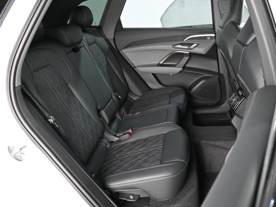 Audi Q5 III (GU) Москва  - изображение 7
