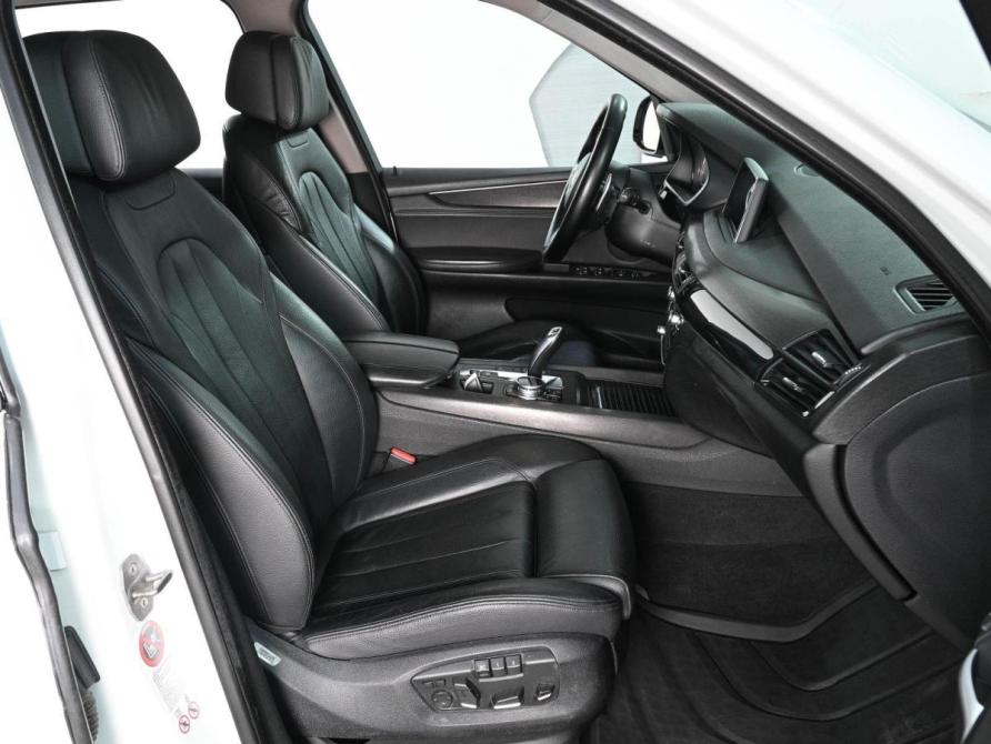 BMW X5 III (F15) Ростов-на-Дону  - изображение 8