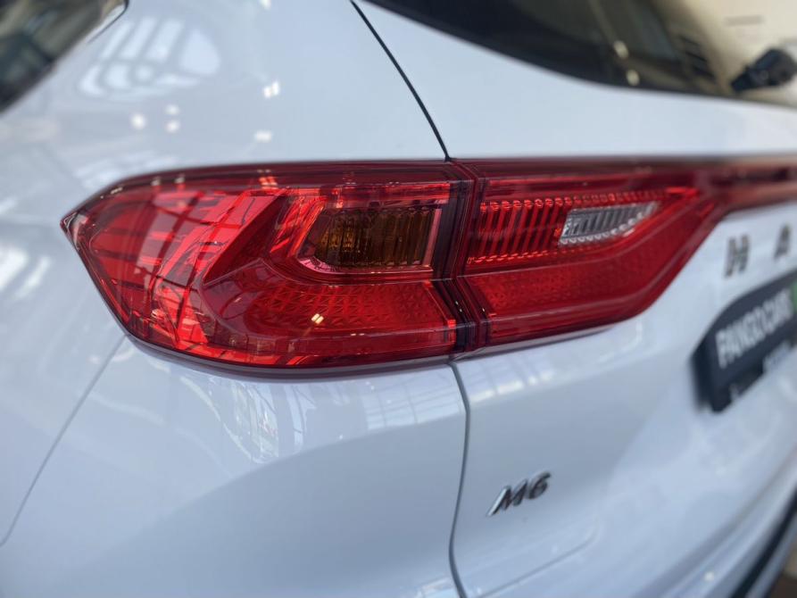 Haval M6 II Саратов  - изображение 10