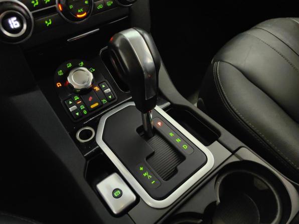 Land Rover Discovery IV с пробегом 2009 года, цена 1 199 000 рублей, 248138 км, внедорожник, Автокод Объявления