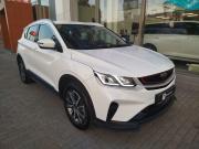 Geely Coolray I Москва  - изображение 28