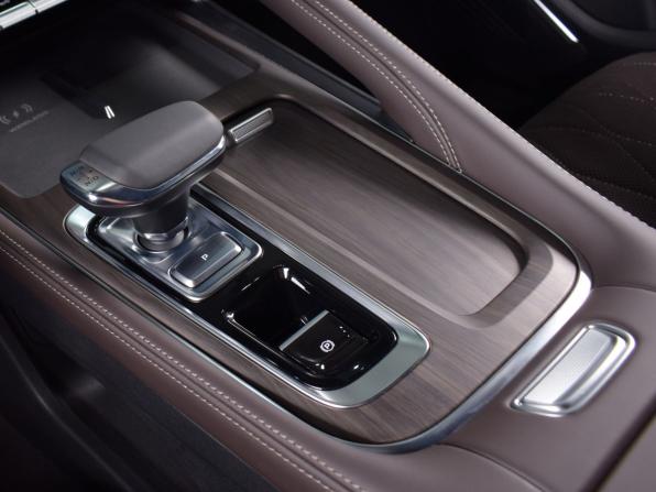 Geely Monjaro I с пробегом 2026 года, цена 4 199 995 рублей, 25 км, внедорожник, Автокод Объявления