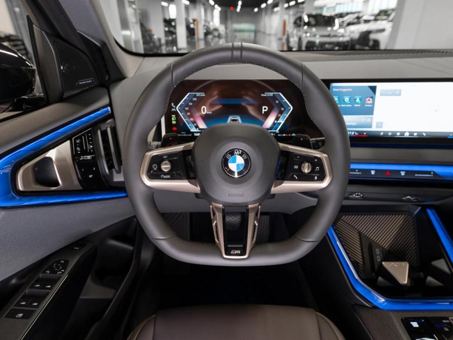 BMW X3 IV (G45/G48) Москва  - изображение 11
