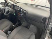 Opel Zafira A Рестайлинг Санкт-Петербург  - изображение 36
