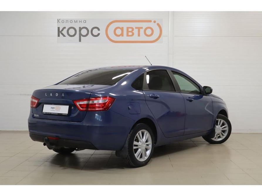 Lada (ВАЗ) Vesta I Коломна  - изображение 3