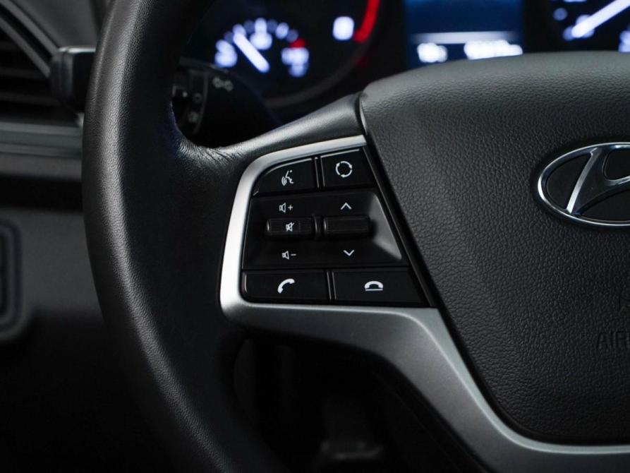 Hyundai Solaris II Рестайлинг Москва  - изображение 12