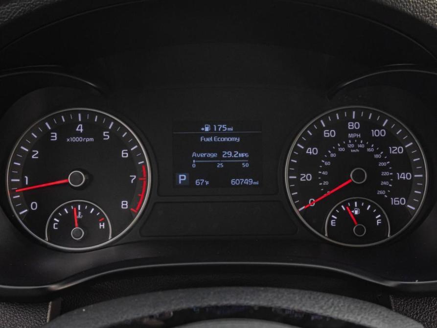 Kia Optima IV Краснодар  - изображение 18