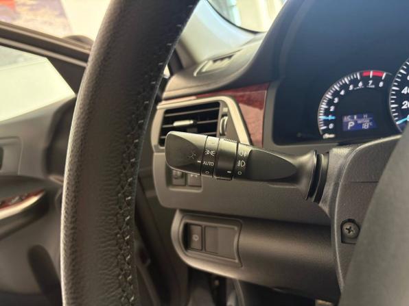 Toyota Camry VII (XV50) с пробегом 2012 года, цена 1 346 900 рублей, 216745 км, седан, Автокод Объявления