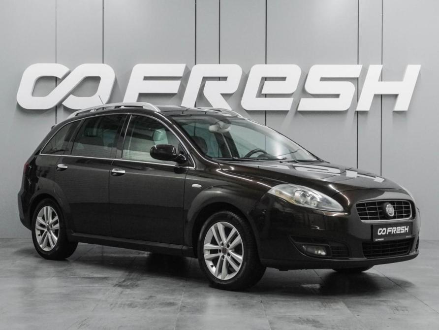 Fiat Croma II Рестайлинг Воронеж  - изображение 1