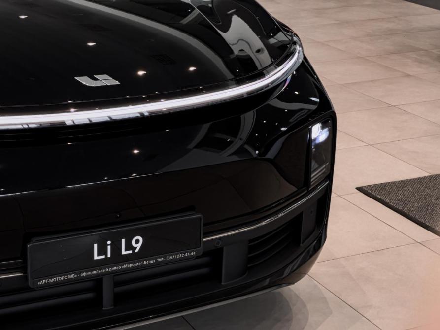 Li Auto (Lixiang) L9 I Рестайлинг Уфа  - изображение 11