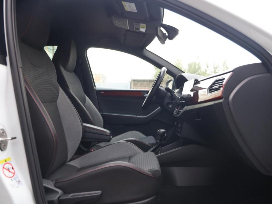 Volkswagen Polo VI Санкт-Петербург  - изображение 20