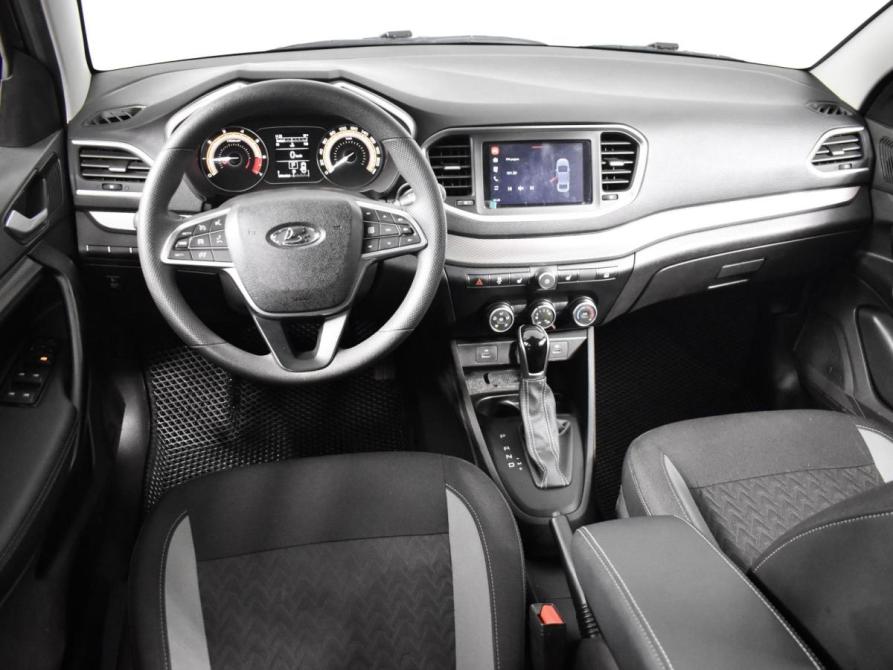 Lada (ВАЗ) Vesta I Рестайлинг (NG) Казань  - изображение 6