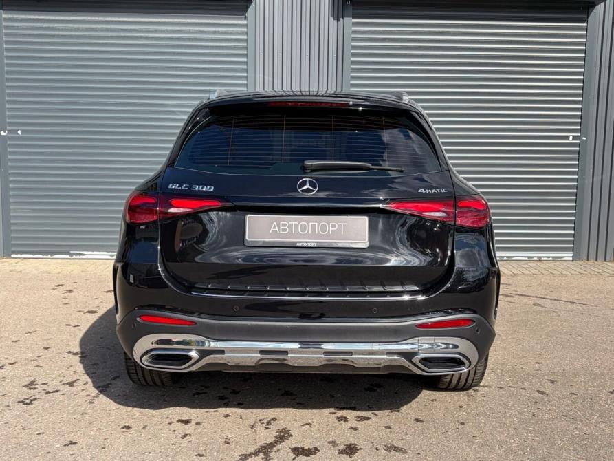Mercedes-Benz GLC II (X254) Москва  - изображение 8