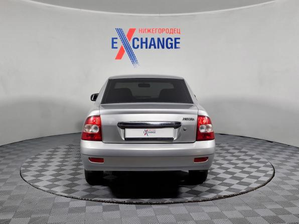 Lada (ВАЗ) Priora I с пробегом 2010 года, цена 259 000 рублей, 171278 км, седан, Автокод Объявления