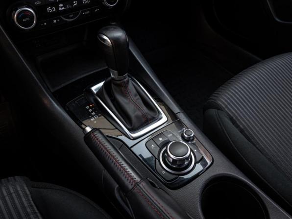 Mazda 3 III (BM) с пробегом 2014 года, цена 1 329 000 рублей, 110623 км, седан, Автокод Объявления