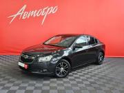 Chevrolet Cruze I Вологда  - изображение 18