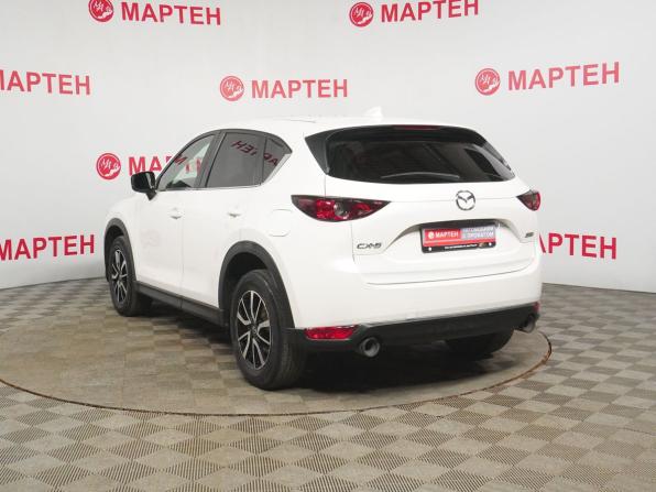 Mazda CX-5 II с пробегом 2020 года, цена 2 250 000 рублей, 181944 км, внедорожник, Автокод Объявления