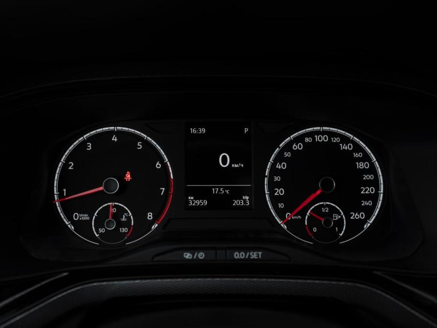 Volkswagen Polo VI Москва  - изображение 11