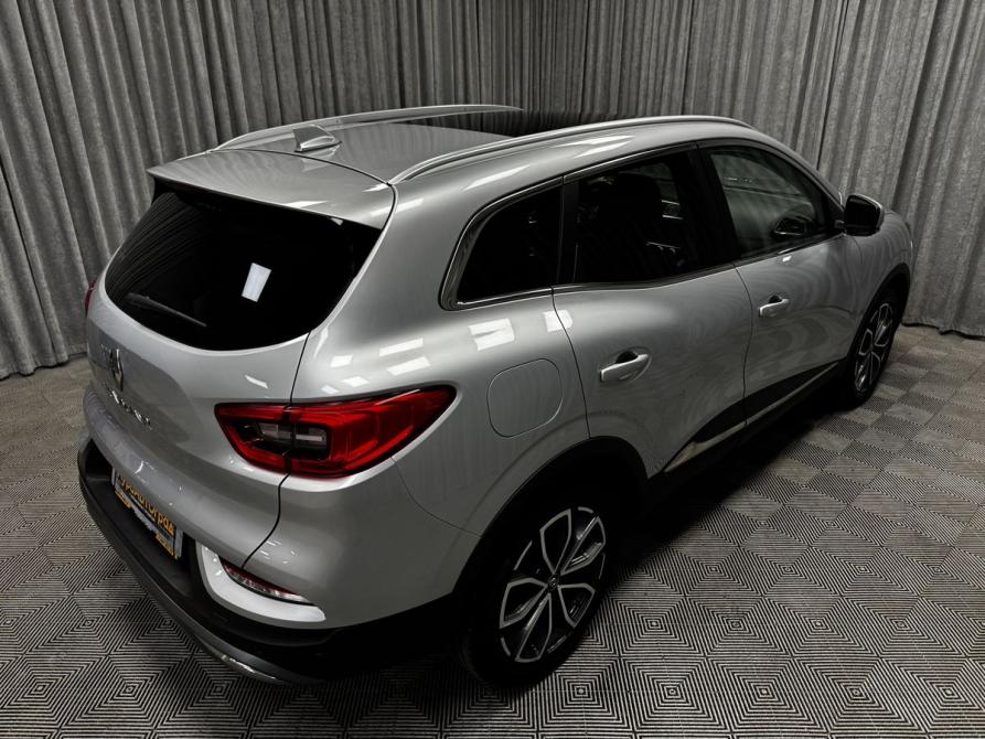 Renault Kadjar I Рестайлинг Стерлитамак  - изображение 15