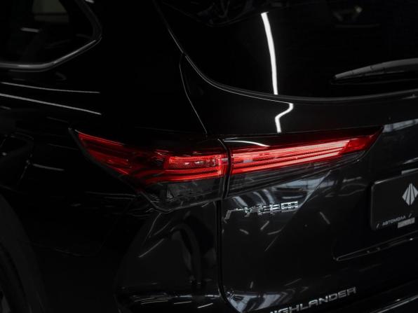 Toyota Highlander IV (XU70) с пробегом 2026 года, цена 5 250 000 рублей, 50 км, внедорожник, Автокод Объявления
