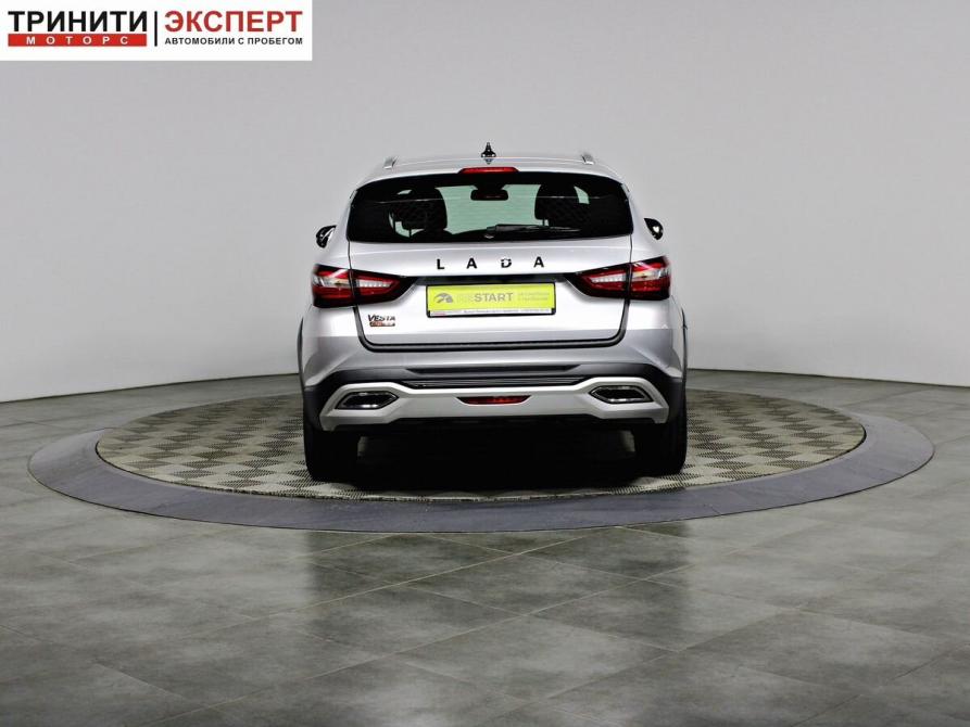 Lada (ВАЗ) Vesta I Рестайлинг (NG) Белгород  - изображение 6