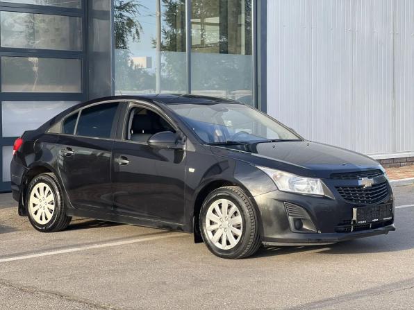 Chevrolet Cruze I Рестайлинг с пробегом 2013 года, цена 743 000 рублей, 176000 км, седан, Автокод Объявления