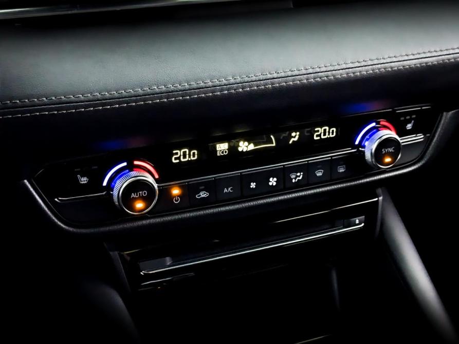Mazda 6 III (GJ) Рестайлинг 2 Москва  - изображение 25