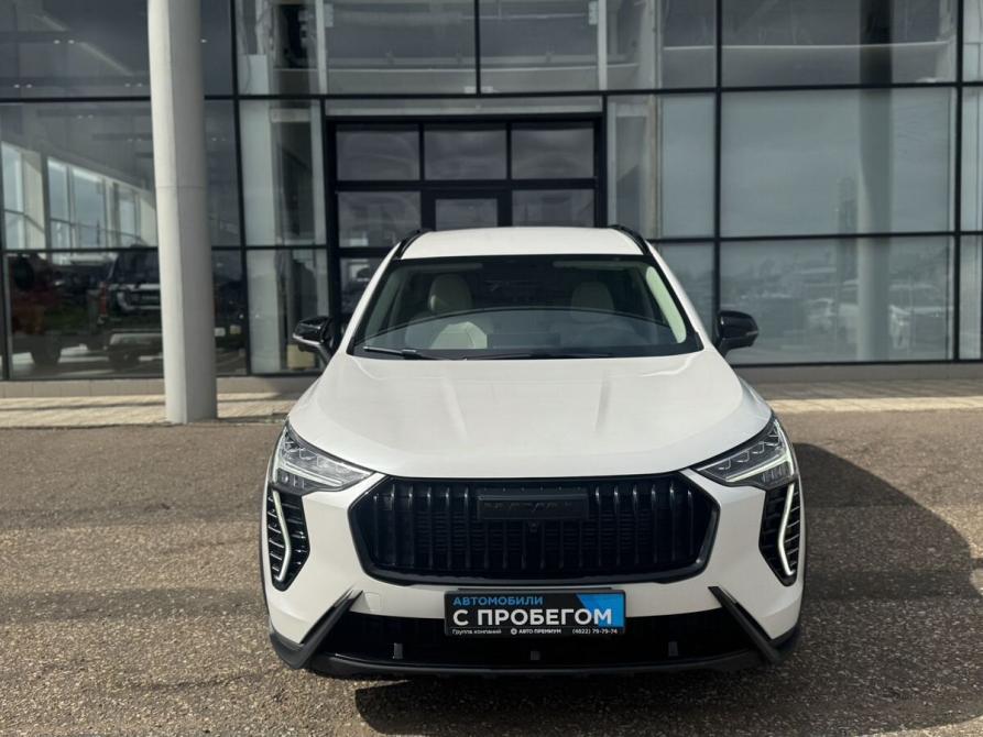 Haval Jolion I Рестайлинг Тверь  - изображение 2