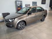 Lada (ВАЗ) Granta I Рестайлинг Брянск  - изображение 12
