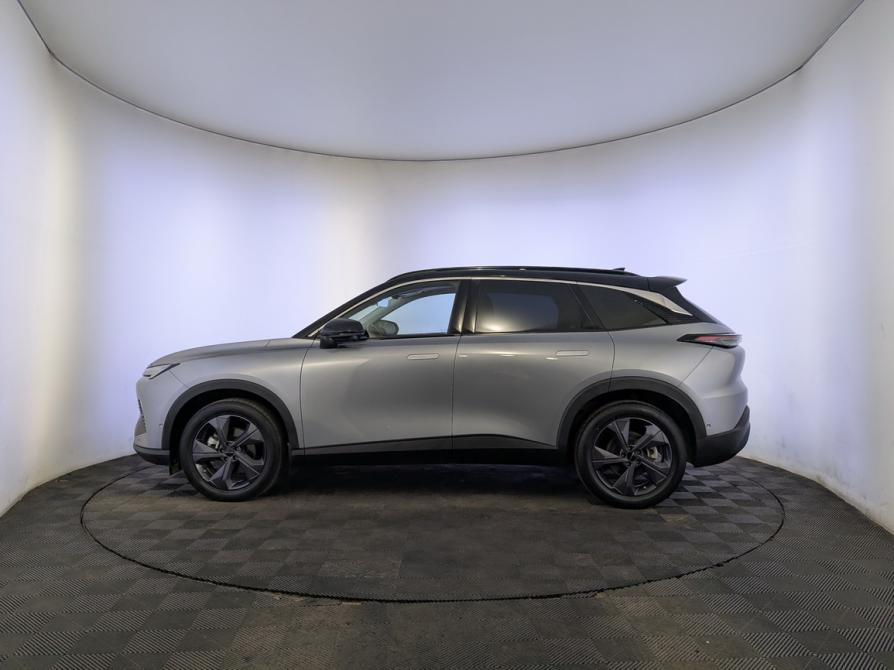 BAIC X55 Москва  - изображение 8