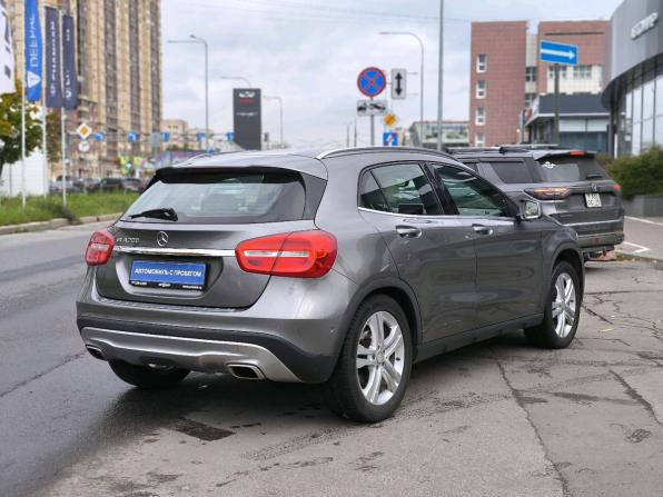 Mercedes-Benz GLA I (X156) с пробегом 2015 года, цена 1 899 000 рублей, 63179 км, внедорожник, Автокод Объявления