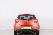 Mazda Demio III (DE) Красноярск  - изображение 28
