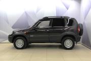 Chevrolet Niva I Рестайлинг Чебоксары  - изображение 25
