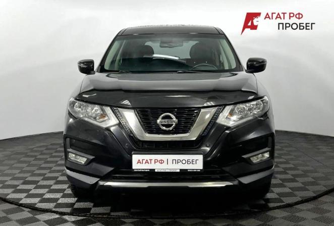Nissan X-Trail III с пробегом 2019 года, цена 1 900 000 рублей, 216937 км, внедорожник, Автокод Объявления
