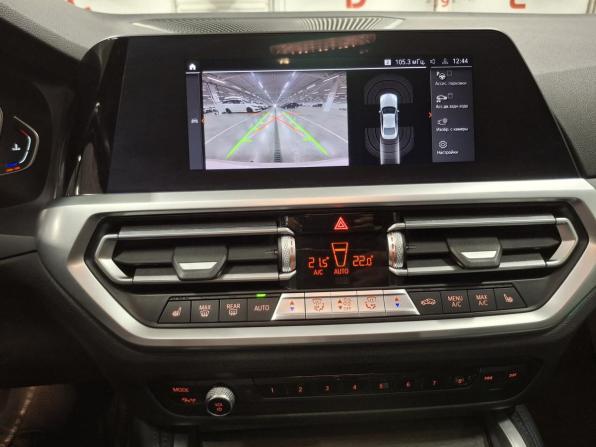 BMW 4 серии G22 G23 G26 с пробегом 2021 года, цена 5 239 000 рублей, 91650 км, купе, Автокод Объявления