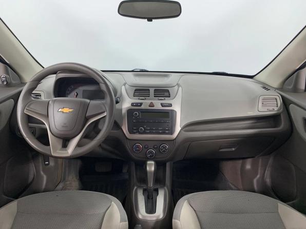 Chevrolet Cobalt II с пробегом 2013 года, цена 620 000 рублей, 113584 км, седан, Автокод Объявления