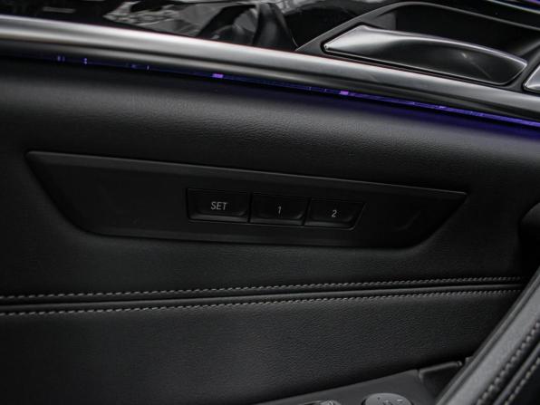 BMW 5 серии VII (G30/G31/G38) Рестайлинг с пробегом 2021 года, цена 5 830 000 рублей, 43525 км, седан, Автокод Объявления