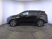 Kia Sportage IV Рестайлинг Москва  - изображение 35