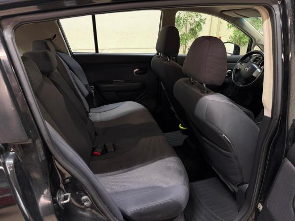 Nissan Tiida I с пробегом 2007 года, цена 590 000 рублей, 285000 км, хэтчбек, Автокод Объявления