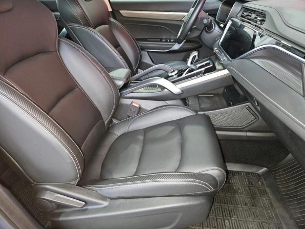 Geely Atlas Pro с пробегом 2022 года, цена 2 035 000 рублей, 51339 км, внедорожник, Автокод Объявления
