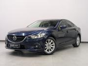Mazda 6 III (GJ) Рестайлинг Москва  - изображение 29