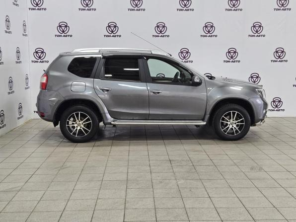 Nissan Terrano III (D10) с пробегом 2019 года, цена 1 471 000 рублей, 96792 км, внедорожник, Автокод Объявления