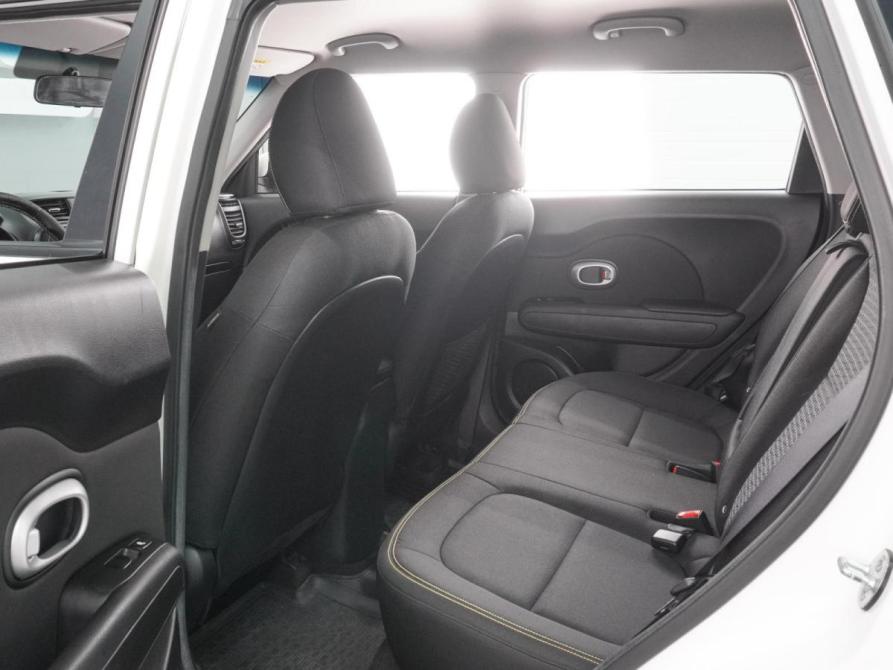 Kia Soul II Воронеж  - изображение 11