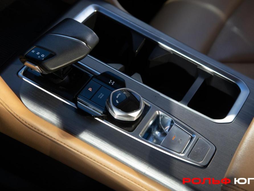 Changan Hunter Plus Москва  - изображение 17