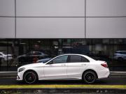 Mercedes-Benz C-Класс IV (W205) Санкт-Петербург  - изображение 41