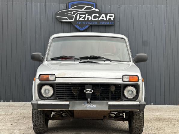 Lada (ВАЗ) 2131 (4x4) I с пробегом 2015 года, цена 299 000 рублей, 147200 км, внедорожник, Автокод Объявления