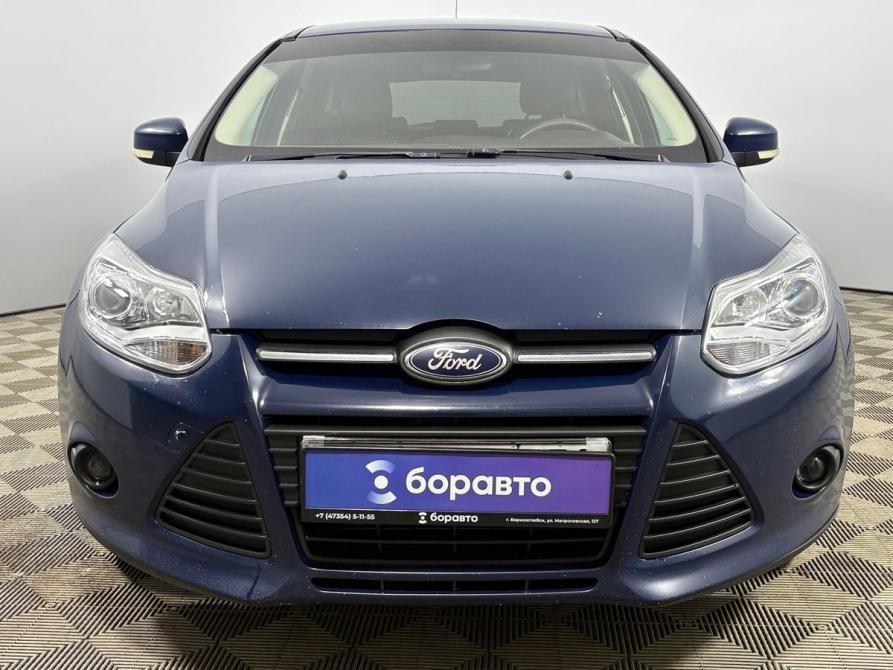 Ford Focus III Борисоглебск  - изображение 8