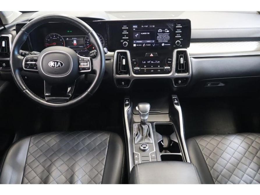 Kia Sorento IV Коломна  - изображение 11